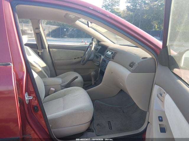 Aukcja sprzedaży 2008 Toyota Corolla Ce, vin: 1NXBR32E48Z999005, numer aukcji: 46323417