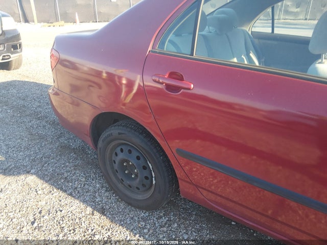 Aukcja sprzedaży 2008 Toyota Corolla Ce, vin: 1NXBR32E48Z999005, numer aukcji: 46323417