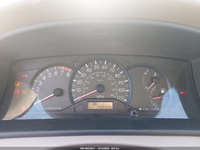 Aukcja sprzedaży 2008 Toyota Corolla Ce, vin: 1NXBR32E48Z999005, numer aukcji: 46323417