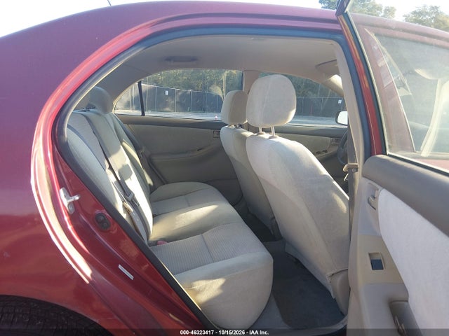 Aukcja sprzedaży 2008 Toyota Corolla Ce, vin: 1NXBR32E48Z999005, numer aukcji: 46323417