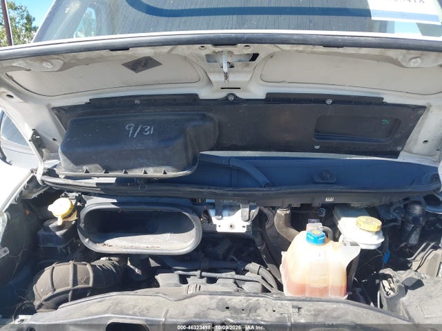 3C6TRVNG9GE131006 RAM Promaster 1500 Low Roof