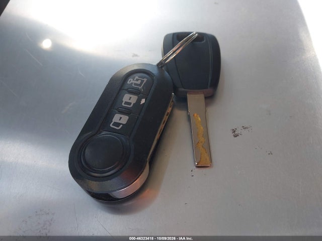 3C6TRVNG9GE131006 RAM Promaster 1500 Low Roof