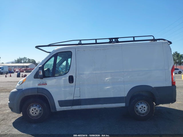 3C6TRVNG9GE131006 RAM Promaster 1500 Low Roof