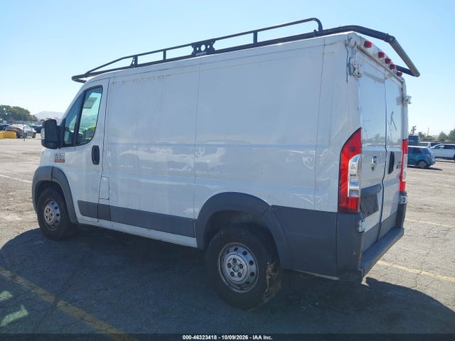 3C6TRVNG9GE131006 RAM Promaster 1500 Low Roof