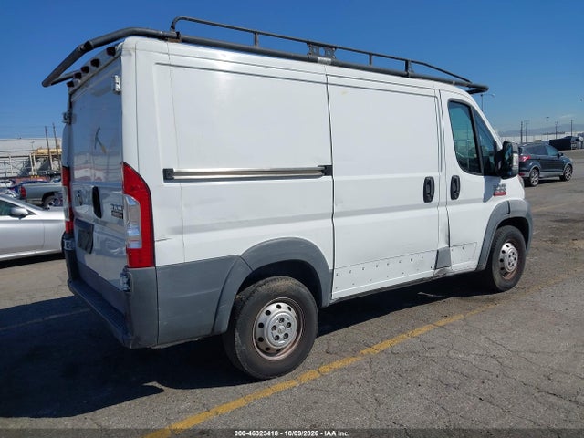 3C6TRVNG9GE131006 RAM Promaster 1500 Low Roof