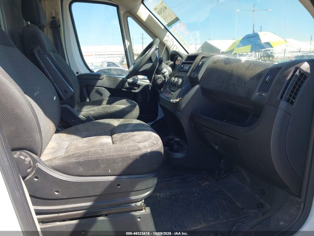 3C6TRVNG9GE131006 RAM Promaster 1500 Low Roof