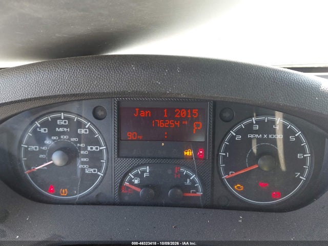 3C6TRVNG9GE131006 RAM Promaster 1500 Low Roof