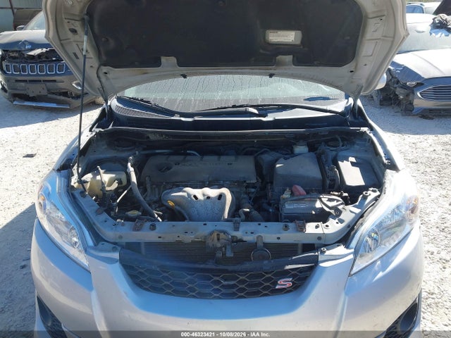 Aukcja sprzedaży 2009 Toyota Matrix S, vin: 2T1KE40E09C014934, numer aukcji: 46323421