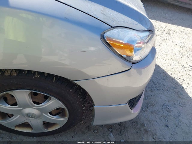 Aukcja sprzedaży 2009 Toyota Matrix S, vin: 2T1KE40E09C014934, numer aukcji: 46323421