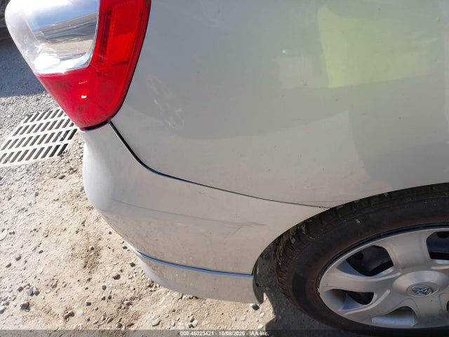Aukcja sprzedaży 2009 Toyota Matrix S, vin: 2T1KE40E09C014934, numer aukcji: 46323421