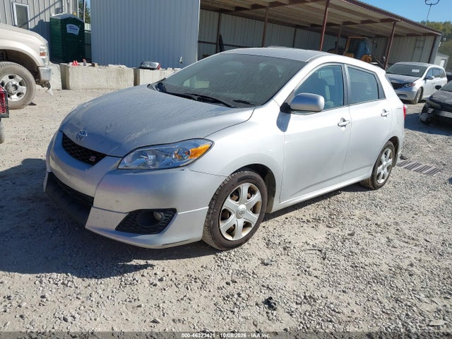 Aukcja sprzedaży 2009 Toyota Matrix S, vin: 2T1KE40E09C014934, numer aukcji: 46323421