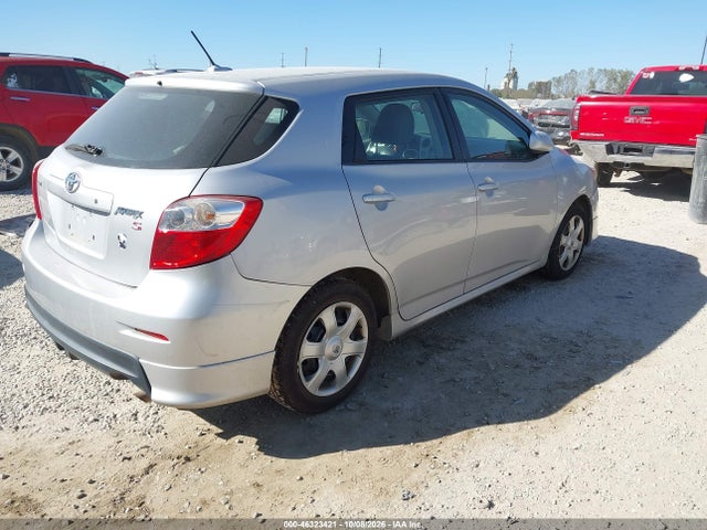 Aukcja sprzedaży 2009 Toyota Matrix S, vin: 2T1KE40E09C014934, numer aukcji: 46323421