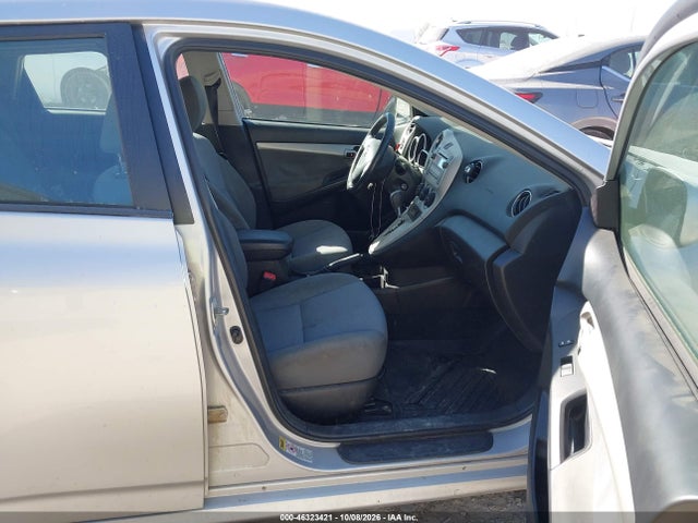 Aukcja sprzedaży 2009 Toyota Matrix S, vin: 2T1KE40E09C014934, numer aukcji: 46323421