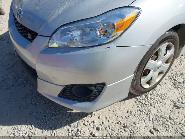 Aukcja sprzedaży 2009 Toyota Matrix S, vin: 2T1KE40E09C014934, numer aukcji: 46323421