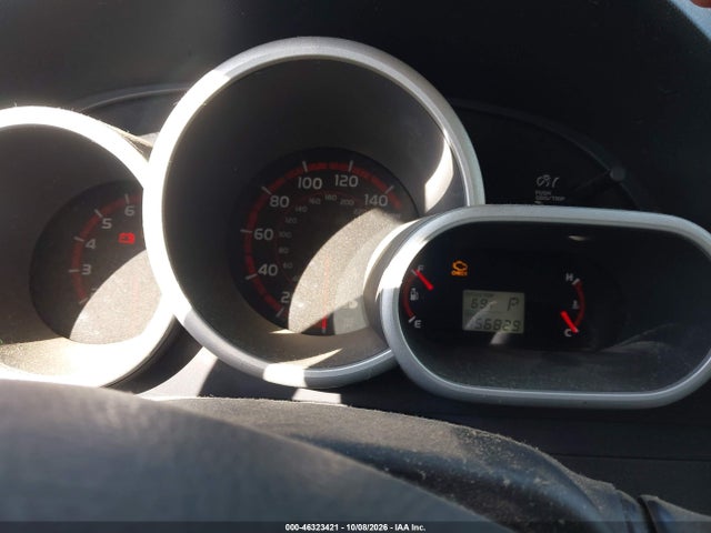 Aukcja sprzedaży 2009 Toyota Matrix S, vin: 2T1KE40E09C014934, numer aukcji: 46323421