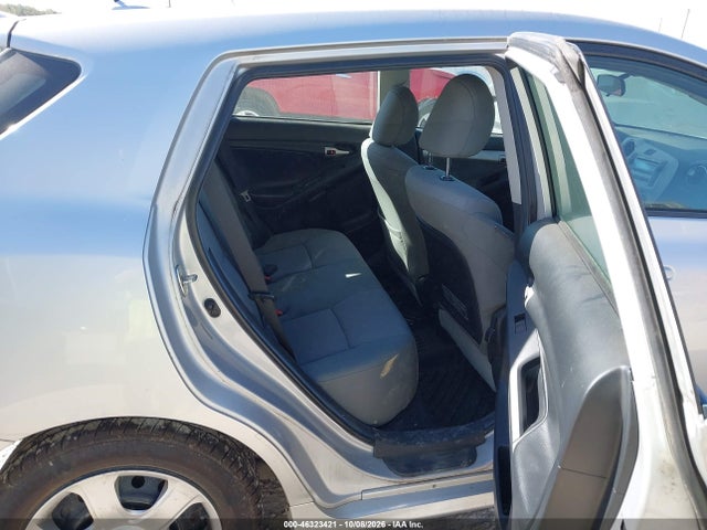 Aukcja sprzedaży 2009 Toyota Matrix S, vin: 2T1KE40E09C014934, numer aukcji: 46323421