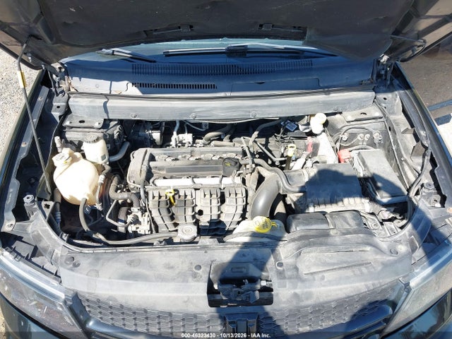 2017 Dodge Journey Se მანქანა იყიდება აუქციონზე, vin: 3C4PDCAB2HT573680, აუქციონის ნომერი: 46323430