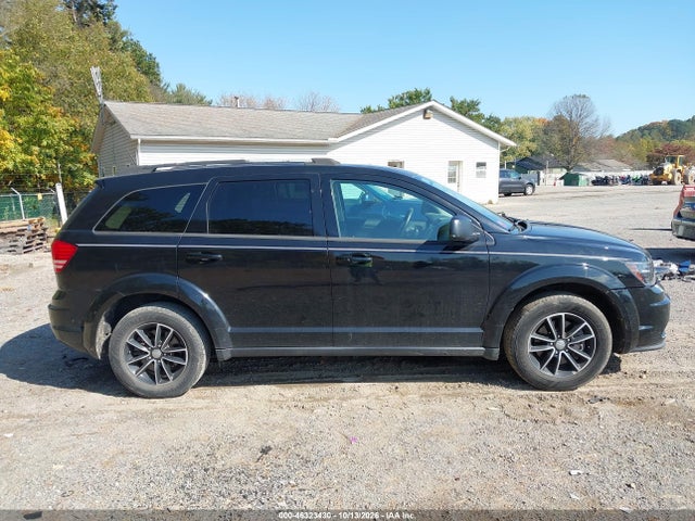 2017 Dodge Journey Se მანქანა იყიდება აუქციონზე, vin: 3C4PDCAB2HT573680, აუქციონის ნომერი: 46323430