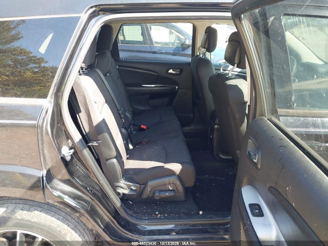 2017 Dodge Journey Se მანქანა იყიდება აუქციონზე, vin: 3C4PDCAB2HT573680, აუქციონის ნომერი: 46323430