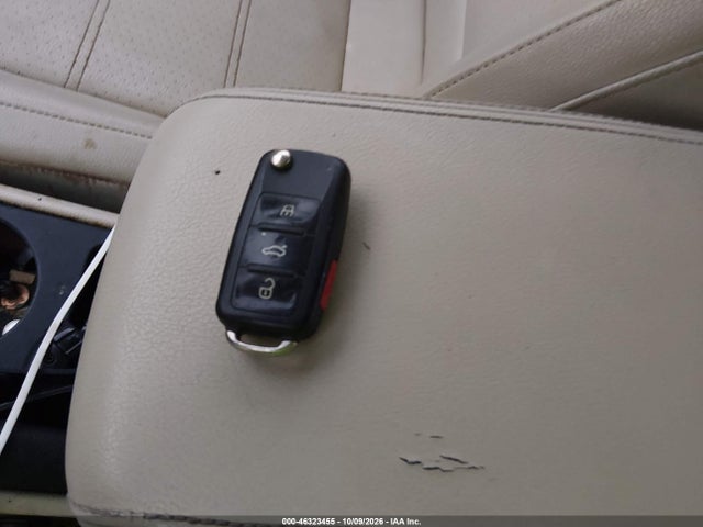 Продаж на аукціоні авто 2015 Volkswagen Passat 1.8t Limited Edition, vin: 1VWAT7A38FC109288, номер лоту: 46323455