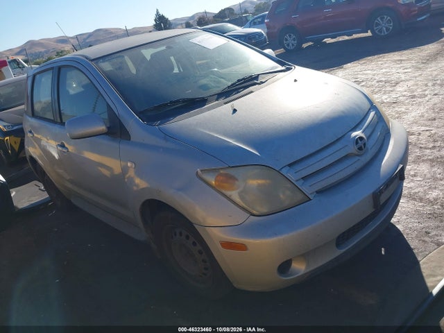 2005 Scion Xa მანქანა იყიდება აუქციონზე, vin: JTKKT624950090235, აუქციონის ნომერი: 46323460