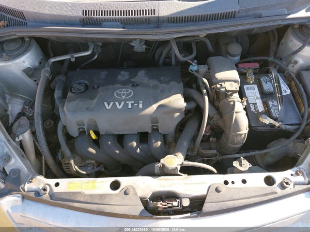 2005 Scion Xa მანქანა იყიდება აუქციონზე, vin: JTKKT624950090235, აუქციონის ნომერი: 46323460