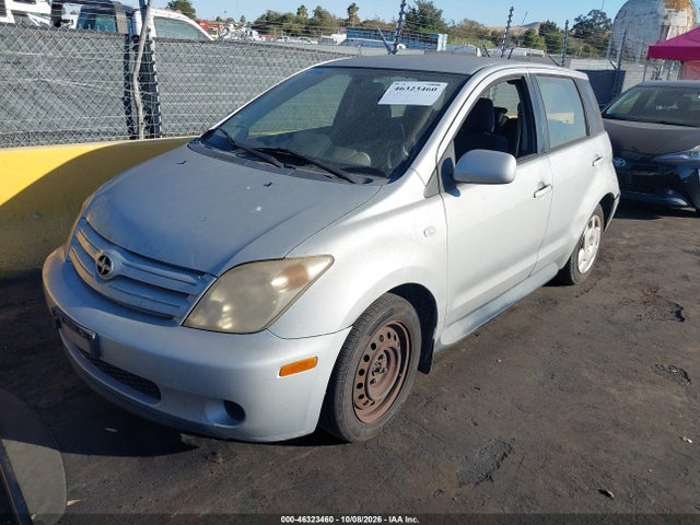 2005 Scion Xa მანქანა იყიდება აუქციონზე, vin: JTKKT624950090235, აუქციონის ნომერი: 46323460