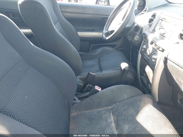 2005 Scion Xa მანქანა იყიდება აუქციონზე, vin: JTKKT624950090235, აუქციონის ნომერი: 46323460