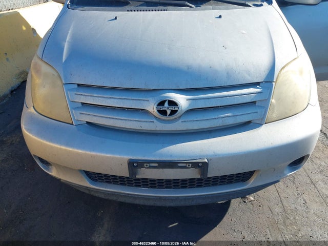 2005 Scion Xa მანქანა იყიდება აუქციონზე, vin: JTKKT624950090235, აუქციონის ნომერი: 46323460