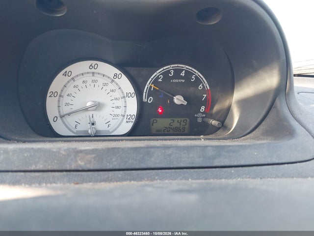 2005 Scion Xa მანქანა იყიდება აუქციონზე, vin: JTKKT624950090235, აუქციონის ნომერი: 46323460
