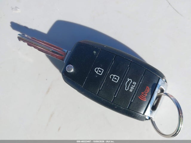 Продажа на аукционе авто 2014 Kia Forte Lx, vin: KNAFX4A65E5144215, номер лота: 46323467
