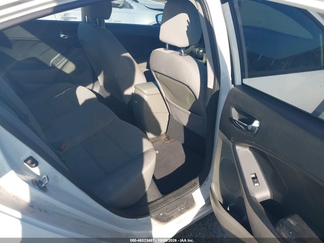 Продажа на аукционе авто 2014 Kia Forte Lx, vin: KNAFX4A65E5144215, номер лота: 46323467