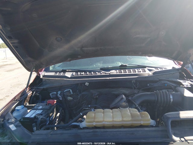 Продаж на аукціоні авто 2019 Ford F-150 Xlt, vin: 1FTEW1E55KFC02377, номер лоту: 46323473