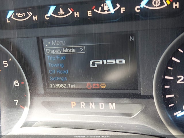 Продаж на аукціоні авто 2019 Ford F-150 Xlt, vin: 1FTEW1E55KFC02377, номер лоту: 46323473