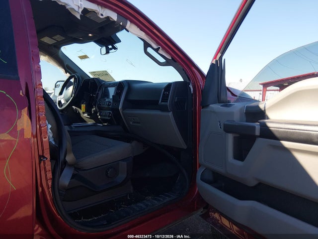 Продаж на аукціоні авто 2019 Ford F-150 Xlt, vin: 1FTEW1E55KFC02377, номер лоту: 46323473