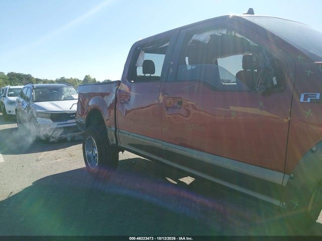 Продаж на аукціоні авто 2019 Ford F-150 Xlt, vin: 1FTEW1E55KFC02377, номер лоту: 46323473