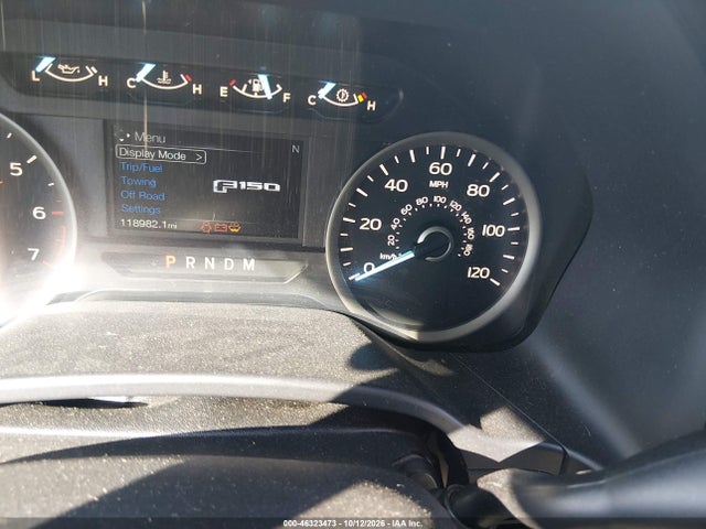 Продаж на аукціоні авто 2019 Ford F-150 Xlt, vin: 1FTEW1E55KFC02377, номер лоту: 46323473