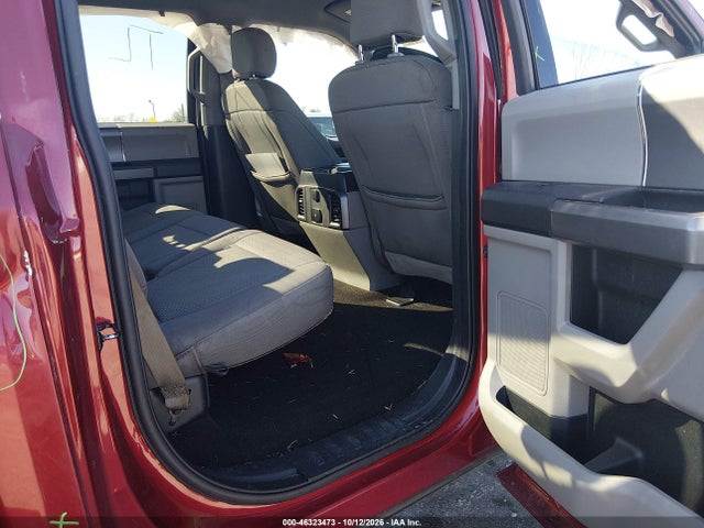 Продаж на аукціоні авто 2019 Ford F-150 Xlt, vin: 1FTEW1E55KFC02377, номер лоту: 46323473