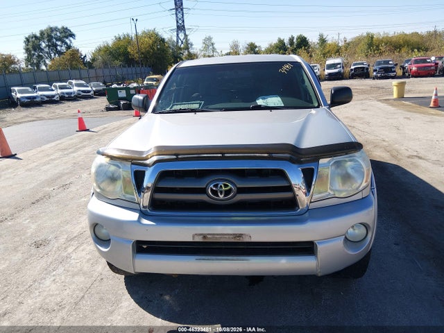 46323481 :رقم المزاد ، 5TEUU42NX8Z486219 vin ، 2008 Toyota Tacoma Base V6 مزاد بيع