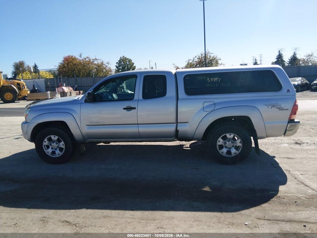 46323481 :رقم المزاد ، 5TEUU42NX8Z486219 vin ، 2008 Toyota Tacoma Base V6 مزاد بيع