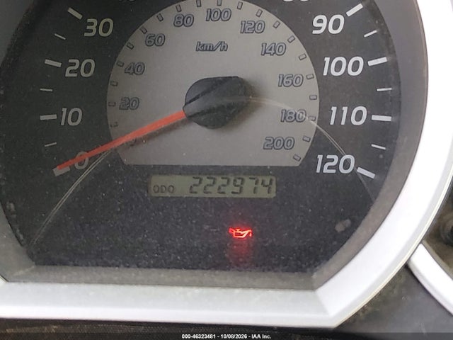 46323481 :رقم المزاد ، 5TEUU42NX8Z486219 vin ، 2008 Toyota Tacoma Base V6 مزاد بيع