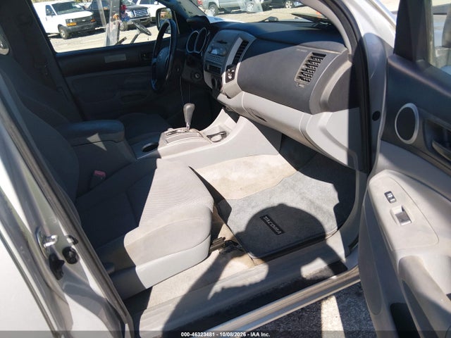 46323481 :رقم المزاد ، 5TEUU42NX8Z486219 vin ، 2008 Toyota Tacoma Base V6 مزاد بيع