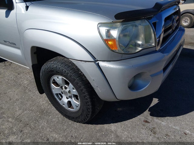 46323481 :رقم المزاد ، 5TEUU42NX8Z486219 vin ، 2008 Toyota Tacoma Base V6 مزاد بيع