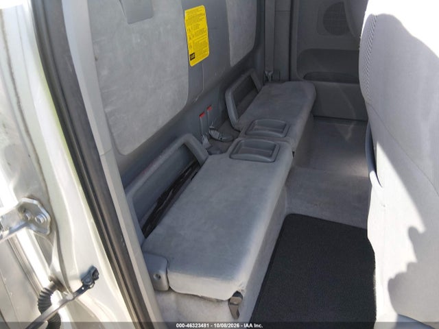 46323481 :رقم المزاد ، 5TEUU42NX8Z486219 vin ، 2008 Toyota Tacoma Base V6 مزاد بيع