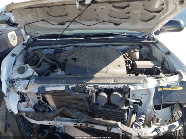 Aukcja sprzedaży 2015 Toyota Tacoma Prerunner V6, vin: 5TFJU4GNXFX078030, numer aukcji: 46323482