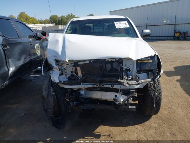 Aukcja sprzedaży 2015 Toyota Tacoma Prerunner V6, vin: 5TFJU4GNXFX078030, numer aukcji: 46323482
