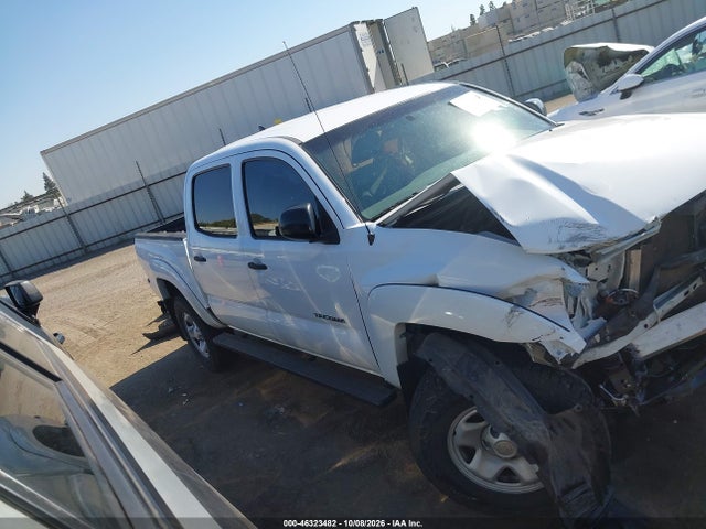 Aukcja sprzedaży 2015 Toyota Tacoma Prerunner V6, vin: 5TFJU4GNXFX078030, numer aukcji: 46323482