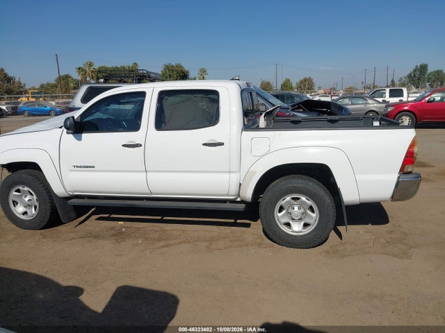 Aukcja sprzedaży 2015 Toyota Tacoma Prerunner V6, vin: 5TFJU4GNXFX078030, numer aukcji: 46323482