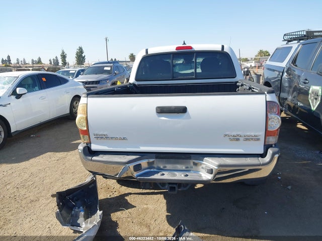 Aukcja sprzedaży 2015 Toyota Tacoma Prerunner V6, vin: 5TFJU4GNXFX078030, numer aukcji: 46323482