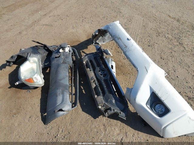 Aukcja sprzedaży 2015 Toyota Tacoma Prerunner V6, vin: 5TFJU4GNXFX078030, numer aukcji: 46323482